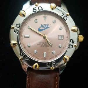 nike air watch 5268k
